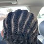 Vicky's Hair And Beauty.