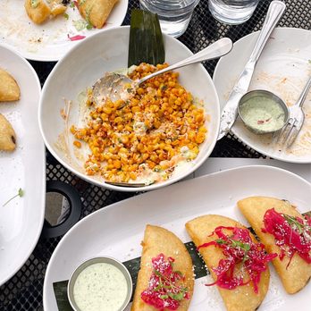 Guacaya Bistreaux - Maiz and empanadas caleñas - Cocktail Bars Near Me - Minneapolis, Minnesota Guacaya Bistreaux - Maiz and empanadas caleñas - Cocktail Bars Near Me - Minneapolis, Minnesota