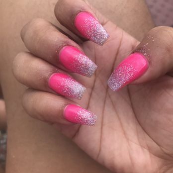 Absolute Nails Salon - Nail Salons Near Me - Winter Garden, Florida