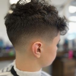 Mcgreevy’s Barber Shop