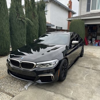 The Detailing Prof - Clean car - Auto Customization Near Me The Detailing Prof - Clean car - Auto Customization Near Me