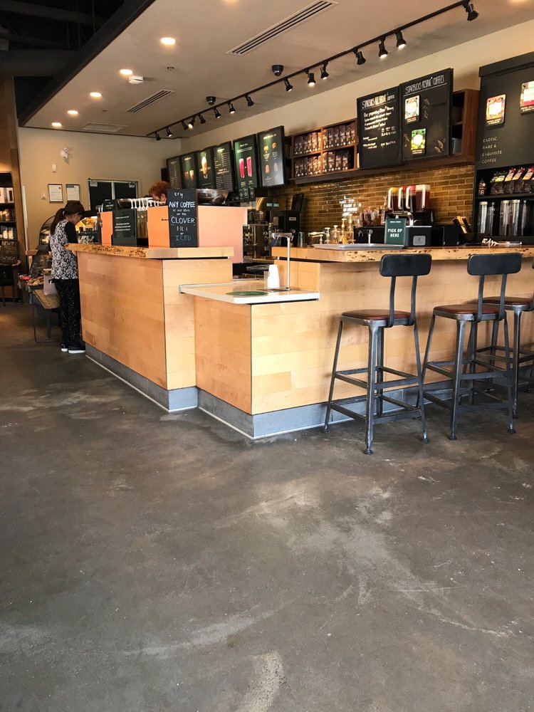 Starbucks Logo