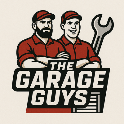 The Garage Guys