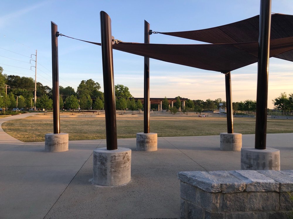 GRANT PARK 98 Photos & 68 Reviews 840 Cherokee Ave SE, Atlanta, GA