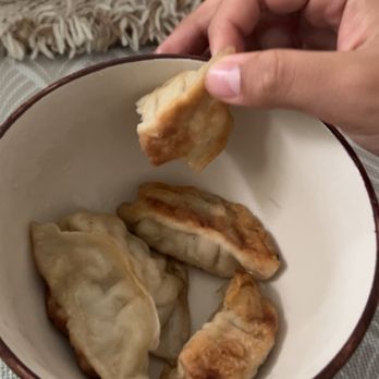 Great Wall Chinese Restaurant - Fried Dumplings - Chinese Near Me - Tavernier, Florida Great Wall Chinese Restaurant - Fried Dumplings - Chinese Near Me - Tavernier, Florida