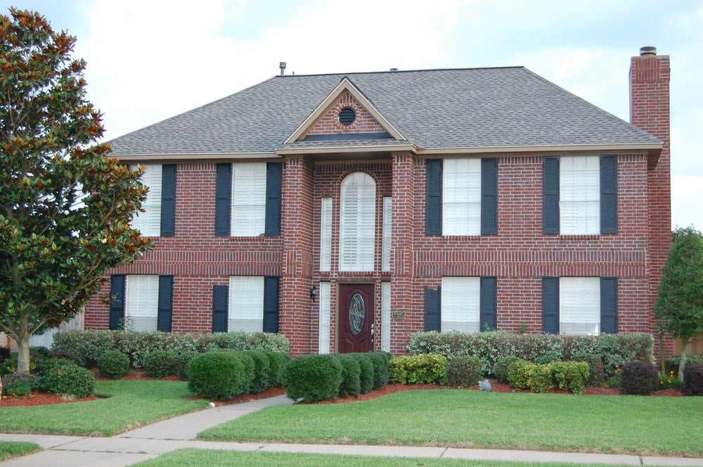 Slide of Image Roofing Company