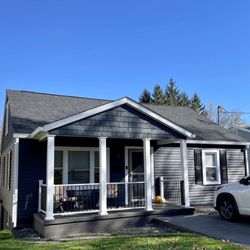 Riley's Family Homes - After