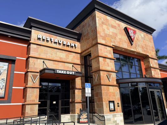 BJ's Restaurant & Brewhouse by null