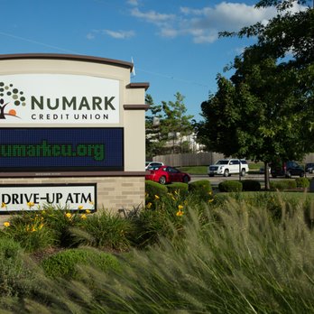 NuMark Credit Union - Tinley Park branch located at 8001 W. 159th Street. - Banks & Credit Unions Near Me - Tinley Park, Illinois NuMark Credit Union - Tinley Park branch located at 8001 W. 159th Street. - Banks & Credit Unions Near Me - Tinley Park, Illinois