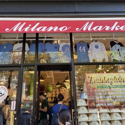 MILANO MARKET WESTSIDE - Updated July 2025 - 241 Photos & 349 Reviews ...