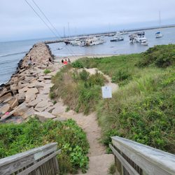 Crescent Beach