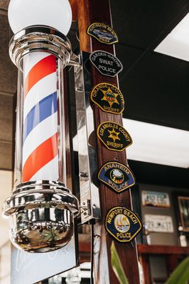 Hermanos Barber Shop 100 Photos 128 Reviews Barbers 19148 Brookhurst St Huntington Beach Ca United States Phone Number