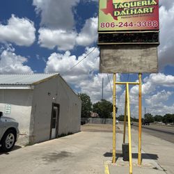 Taqueria Dalhart