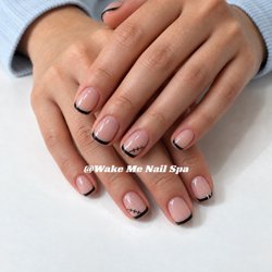 Wake Me Nail Spa & Art