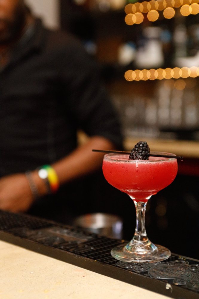 ELM STREET LOUNGE 21 Photos 115 S Elm St, Greensboro, North