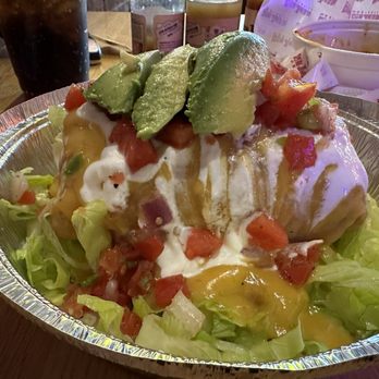 Don Juan Mex Grill - Cheesy Chimichanga - Mexican Near Me - Easton, Pennsylvania Don Juan Mex Grill - Cheesy Chimichanga - Mexican Near Me - Easton, Pennsylvania