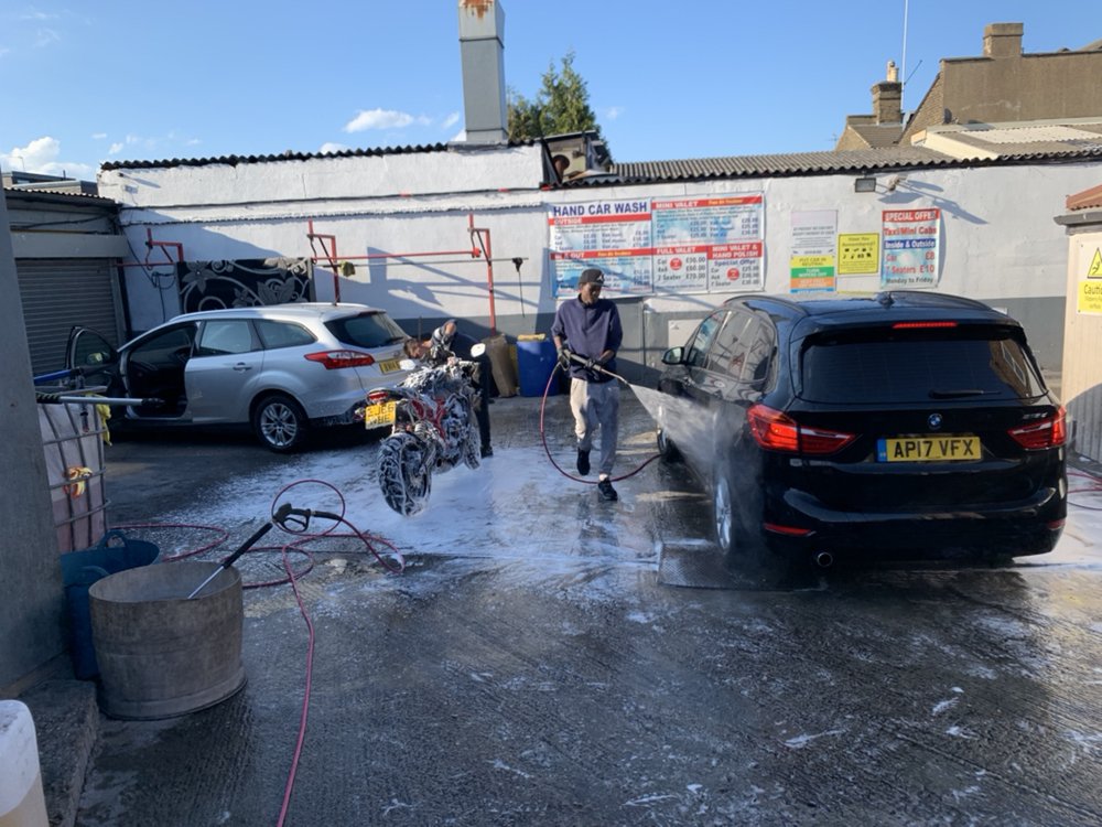 LEY STREET CAR WASH Updated June 2024 11 Photos 351353 Ley