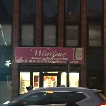 Wintime International Corp - Jewelry Near Me - Chicago, Illinois