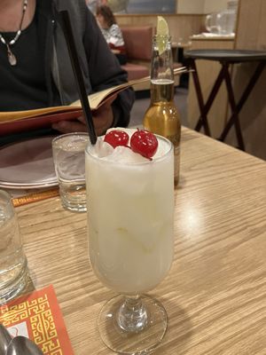 Aloha Restaurant by null
