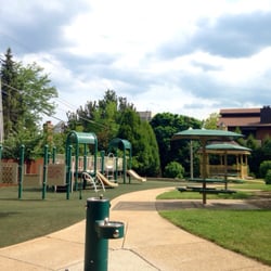 Taylor Park - Playground