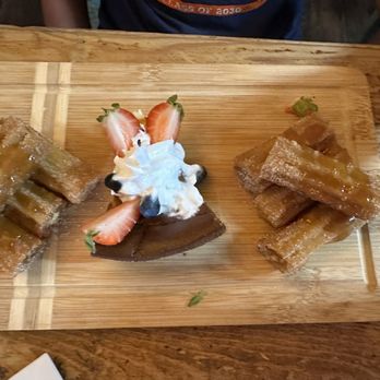 Xochipilli Taco Bar - Churros! - New Mexican Cuisine Near Me - Van Nuys, California Xochipilli Taco Bar - Churros! - New Mexican Cuisine Near Me - Van Nuys, California