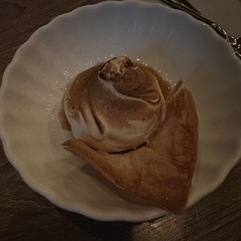 Danbi - Sweet potato pie (goguma pie) - Korean Near Me - Los Angeles, California Danbi - Sweet potato pie (goguma pie) - Korean Near Me - Los Angeles, California