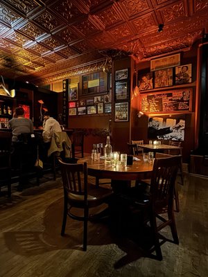 Weary Traveler Freehouse by null