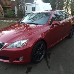 Formula One 20% tint on 5 windows by Ultimate Window Tinting in Vancouver, washington Formula One 20% tint on 5 windows by Ultimate Window Tinting in Vancouver, washington