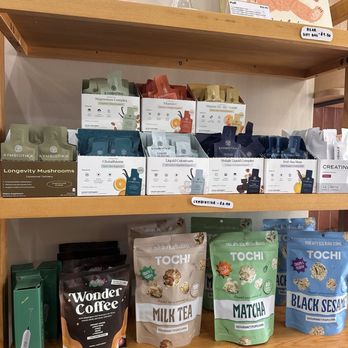 Febe Coffee - Coffee & Tea Near Me - Santa Ana, California