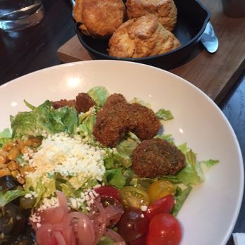 Copper Fox Gastropub - New American Near Me - Chicago, Illinois