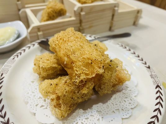 Everyday Authentic Chinese Cuisine by null