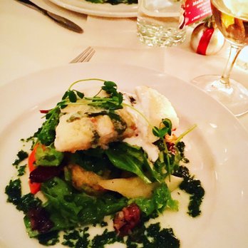 Fusion Grill - Northern pike - Canadian (New) Near Me - Winnipeg, Manitoba