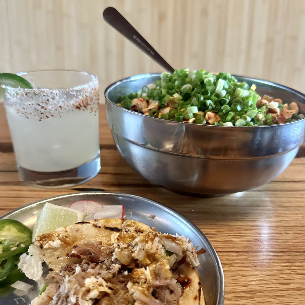 Spork - dan dan noodles, spicy margarita & carnitas taco - Mexican Near Me - Bend, Oregon Spork - dan dan noodles, spicy margarita & carnitas taco - Mexican Near Me - Bend, Oregon