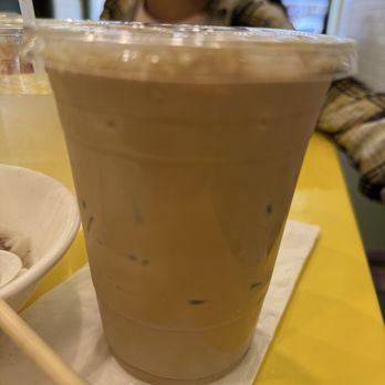 Tenten - Daily Boosta - Vietnamese Near Me - New York, New York Tenten - Daily Boosta - Vietnamese Near Me - New York, New York