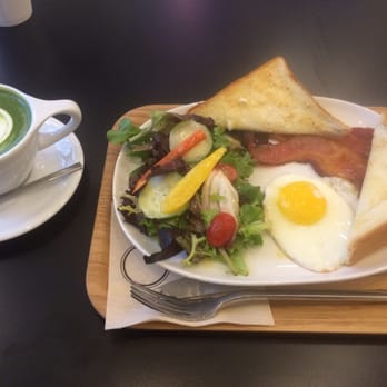 Ogawa Coffee - Matcha latte and breakfast special - Coffee & Tea Near Me - Boston, Massachusetts Ogawa Coffee - Matcha latte and breakfast special - Coffee & Tea Near Me - Boston, Massachusetts