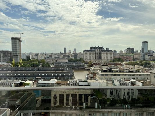 Alvear Icon Hotel by null