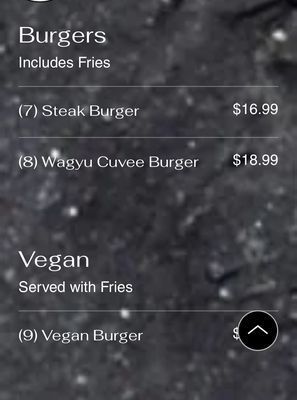 Cedars corner bar and kitchen by null