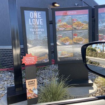 RAISING CANE’S CHICKEN FINGERS - Updated December 2024 - 216 Photos ...