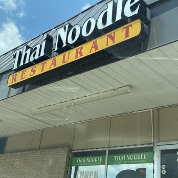 Thai Noodle Restaurant - Thai Near Me - Euless, Texas