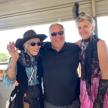 Florida Railroad Museum - Met new friends on the ride. - Museums Near Me - Parrish, Florida Florida Railroad Museum - Met new friends on the ride. - Museums Near Me - Parrish, Florida