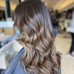 David Sheldon Salon and Day Spa