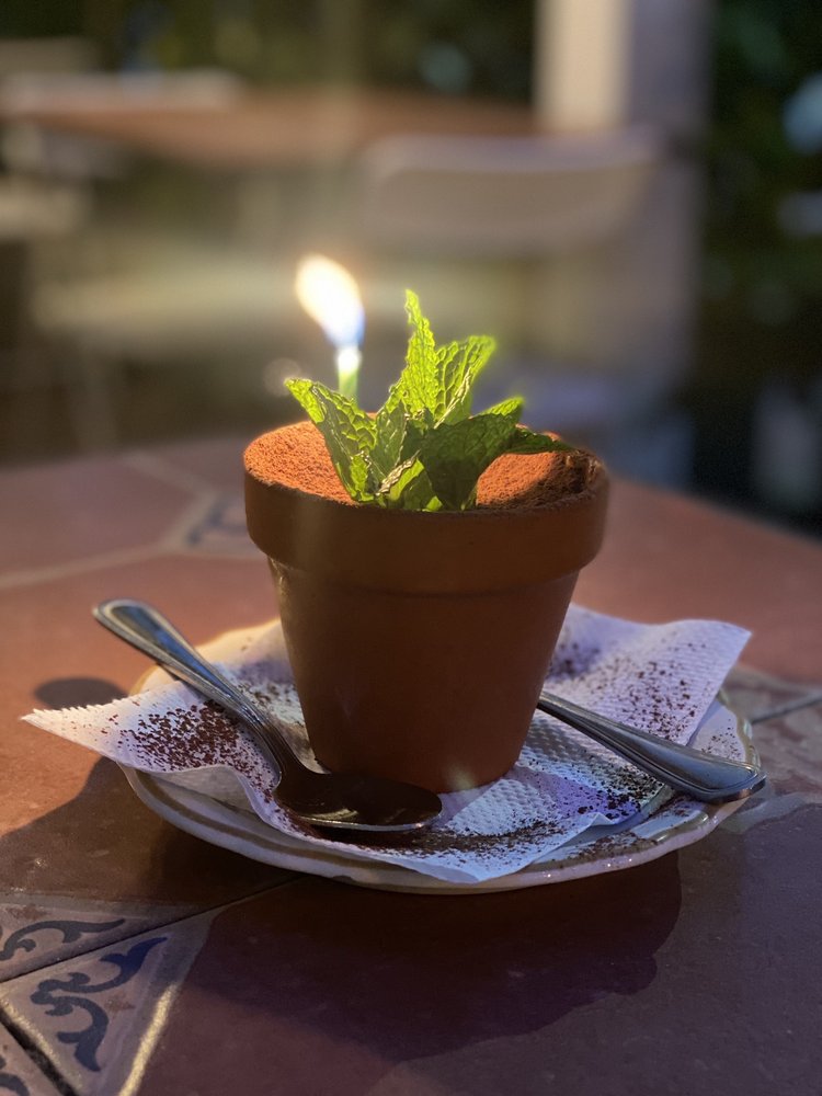 Social spots from NiDo  Caffe