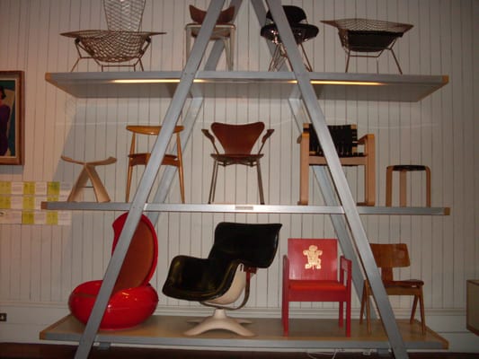 Brighton Museum & Art Gallery by null