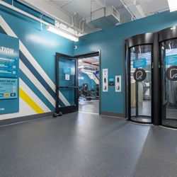 PureGym Woodside