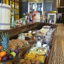 St. Regis Brasserie