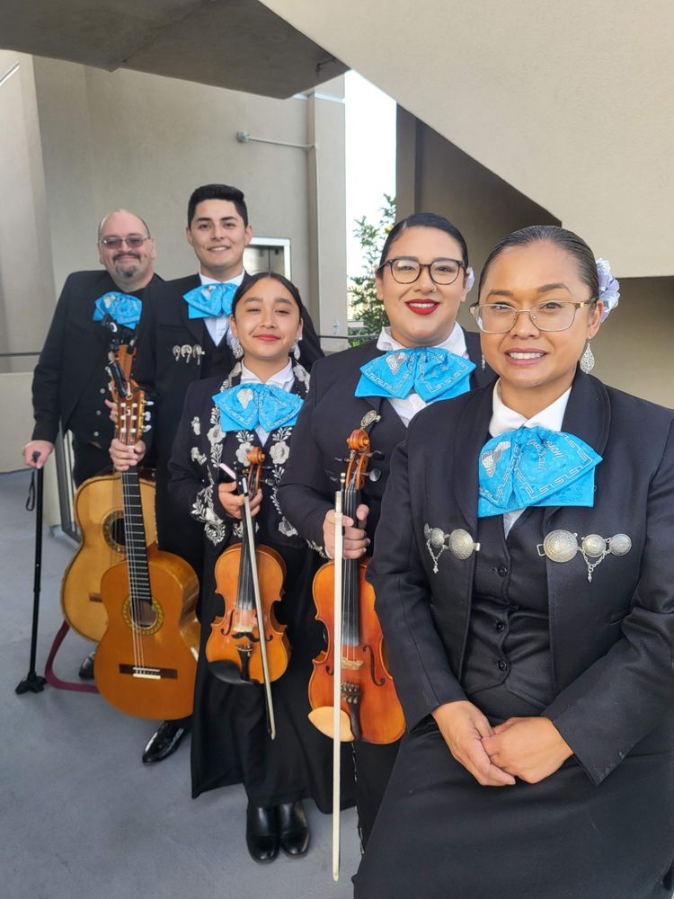 Mariachi Costa Azul