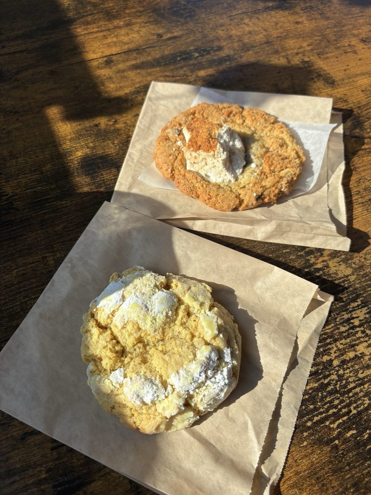 The Station Bistro Logo