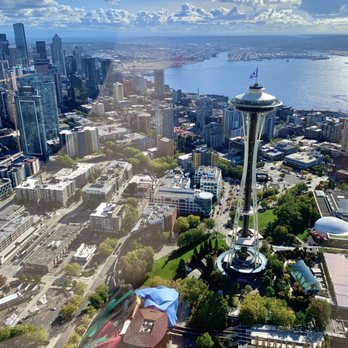 Helicopters Northwest - Aerial Tours Near Me - Tukwila, Washington