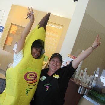 Jamba - Shellie & Deborah - Juice Bars & Smoothies Near Me - Concord, California