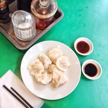 Jen Cafe - Chinese Near Me - London, XGL